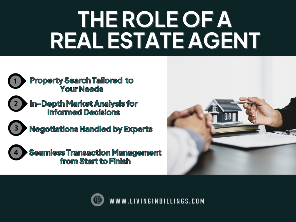 role-of-a-real-estate-agent