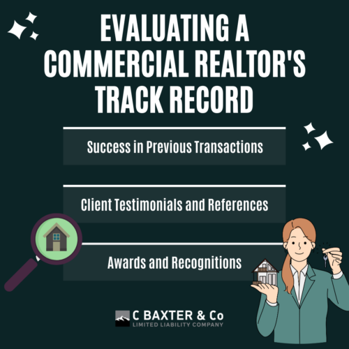 evaluating-a-commercial-realtors-track-record
