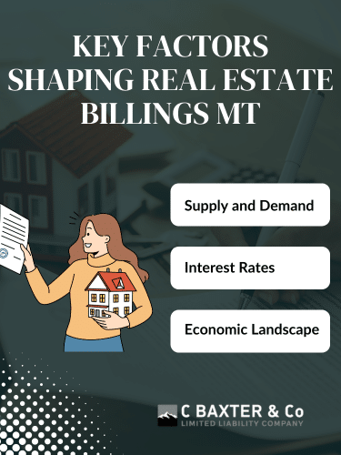 real estate billings mt