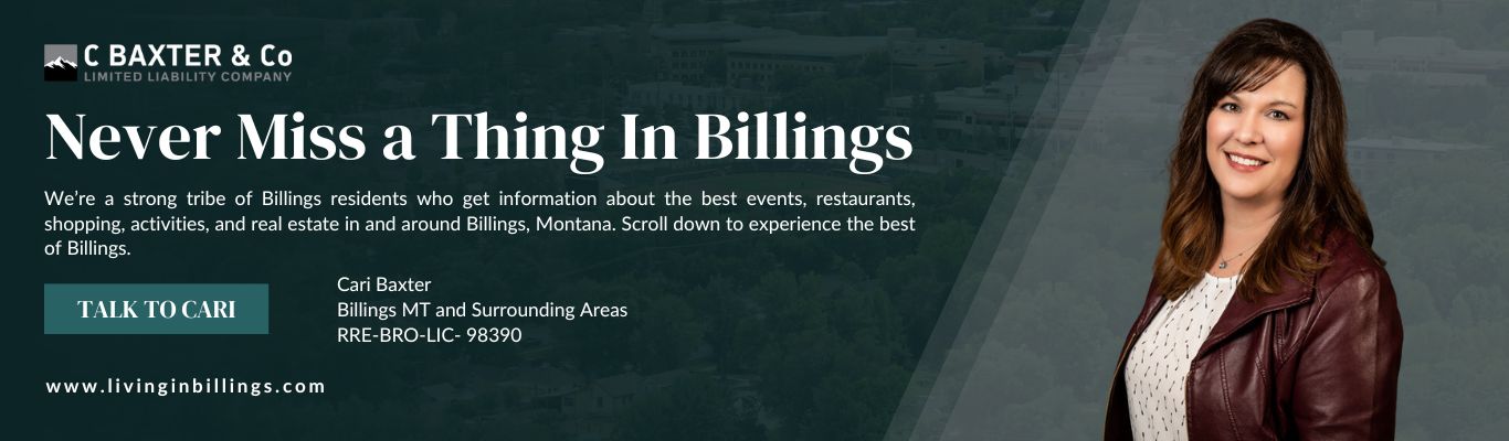 Billings home buying guide