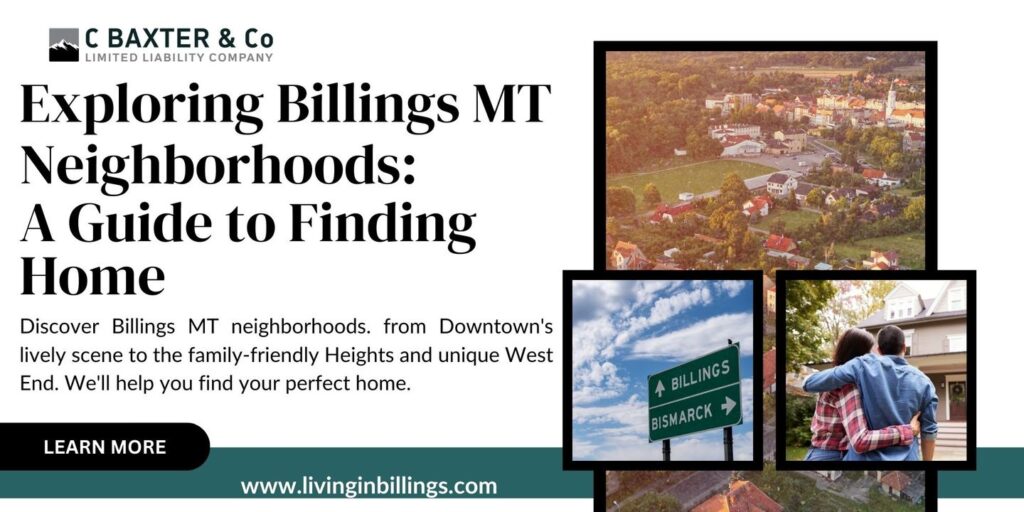 billing mt neighborhood