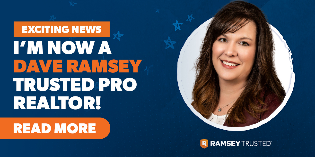 dave ramsey trusted pro realtor in montana