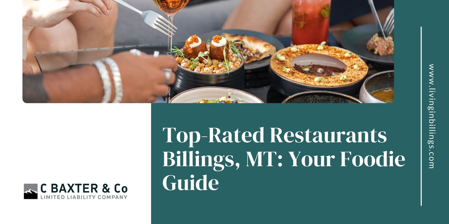 top-rated restaurants billings