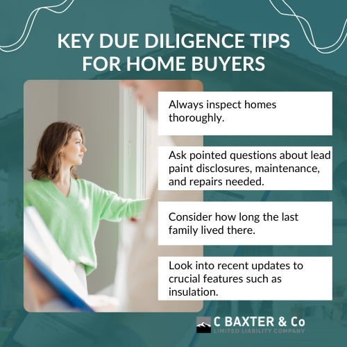 billings home buyers tips