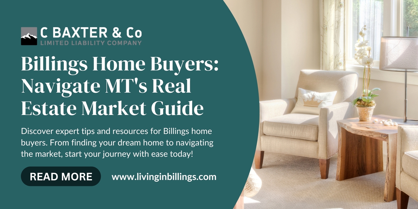 billings home buyers guide