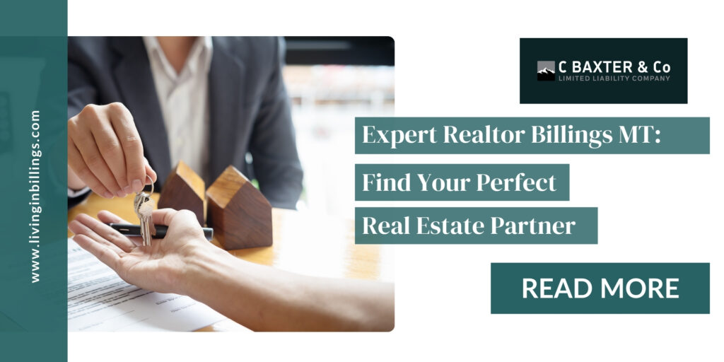 Realtor Billings MT