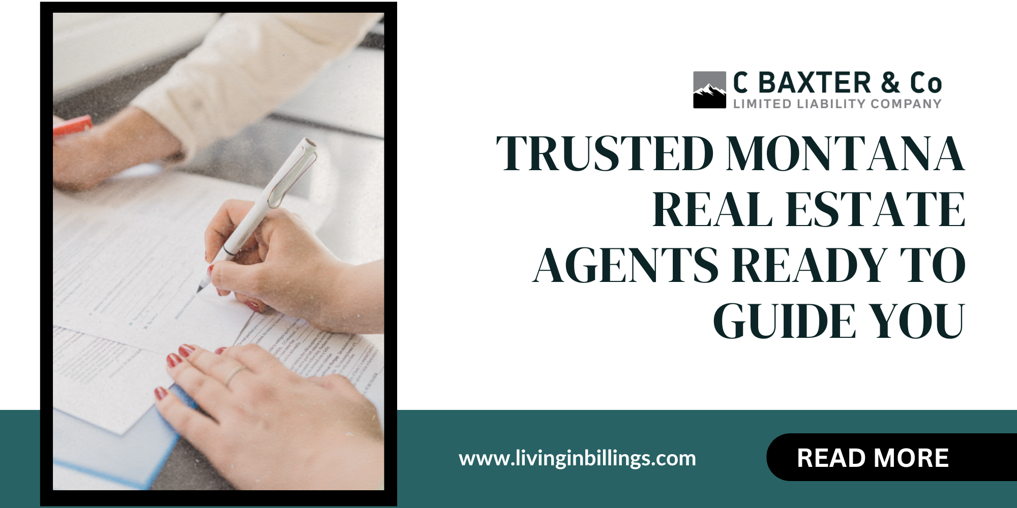 montana real estate agents