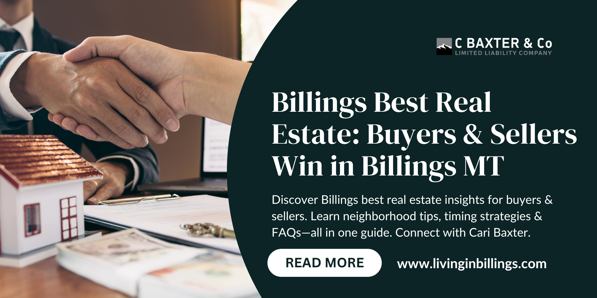 Billings best real estate
