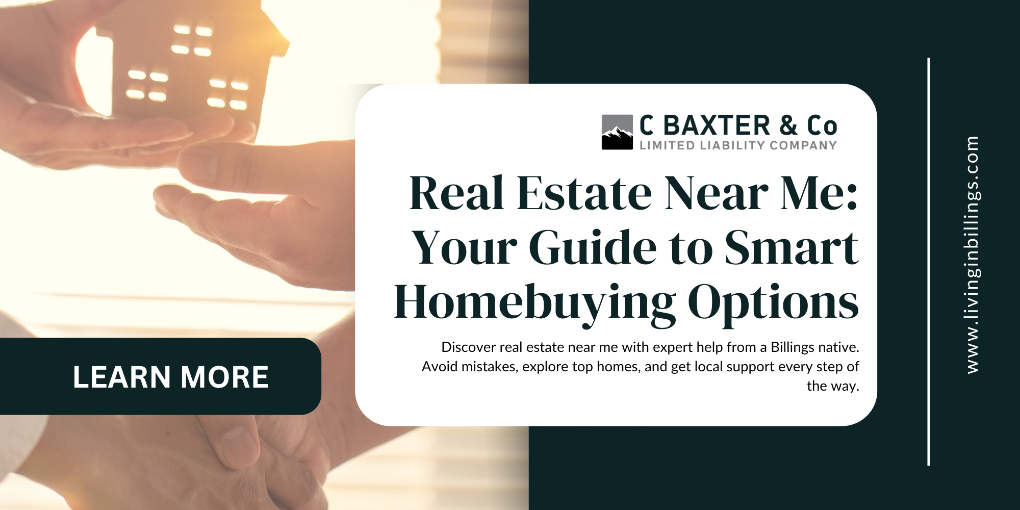 real estate near me