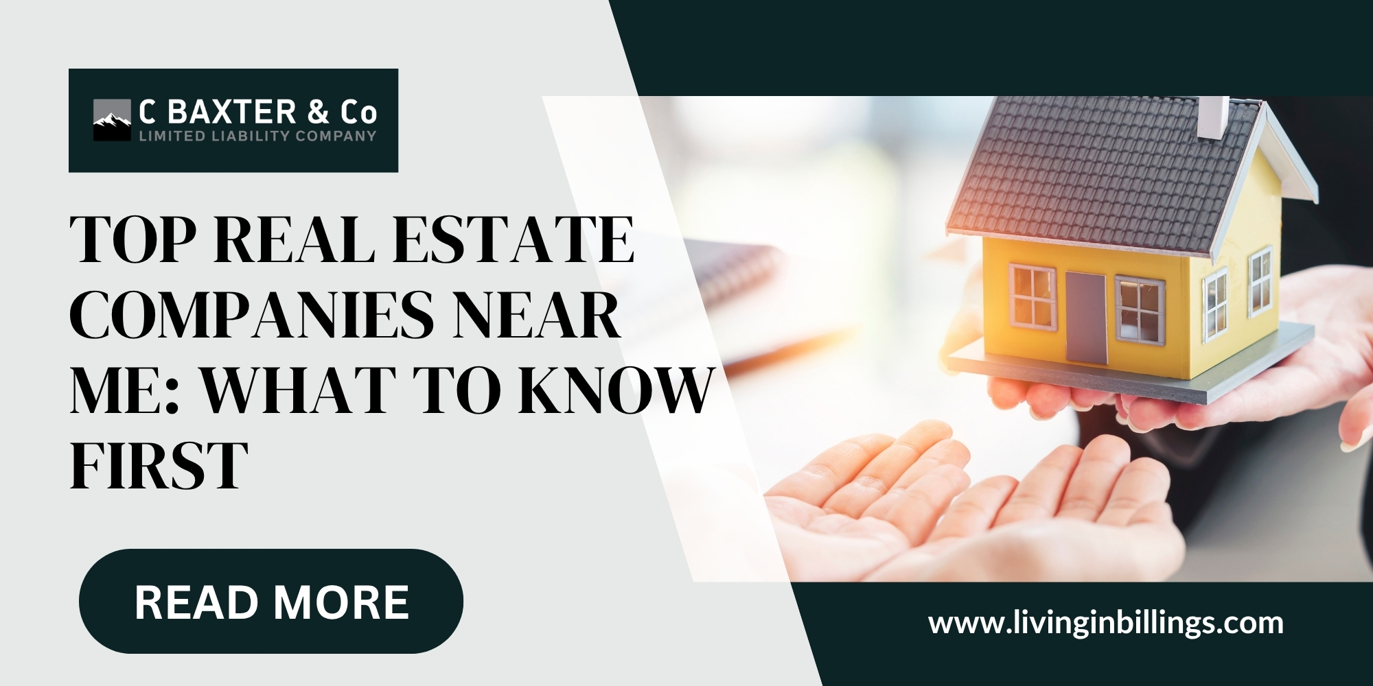 top real estate companies near me