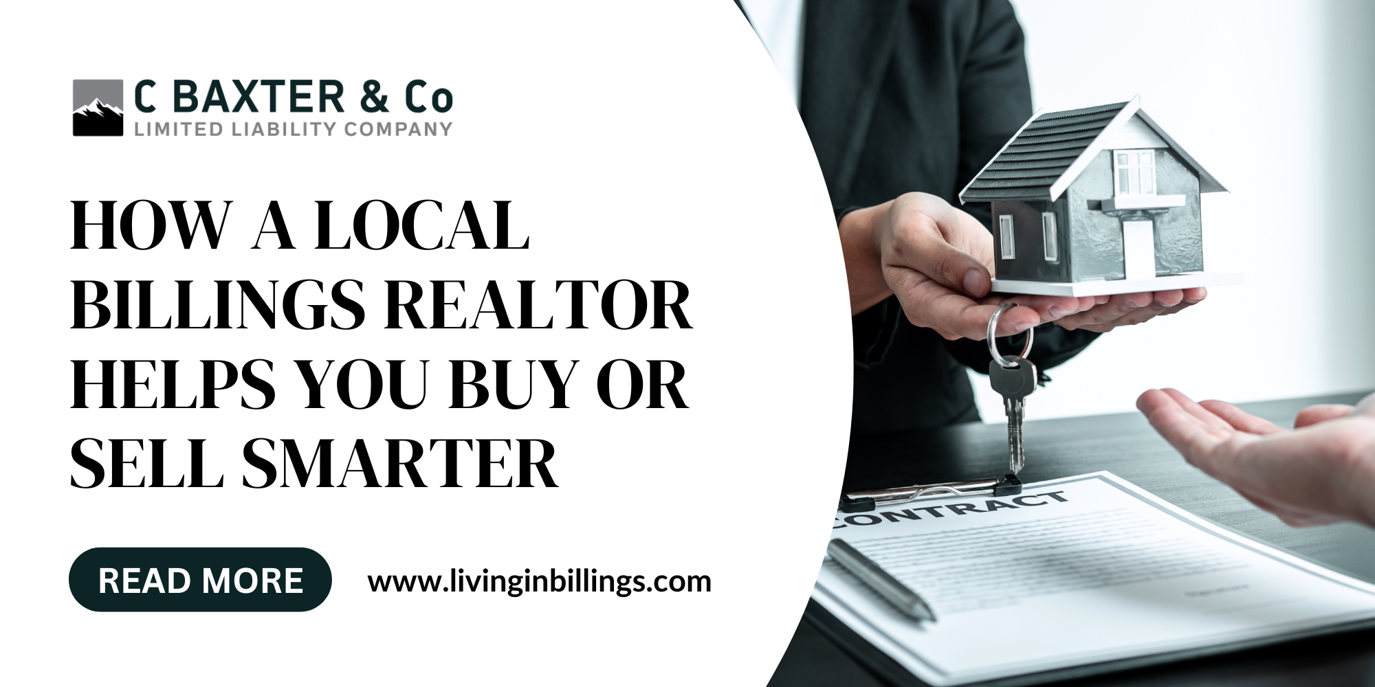 Billings REALTOR