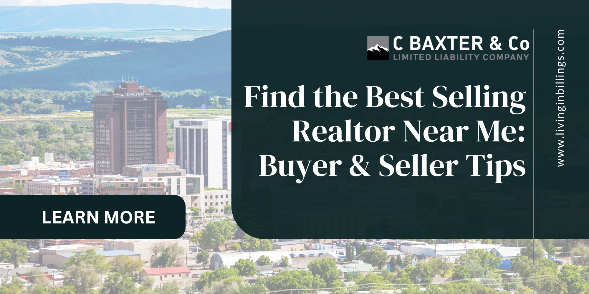 best selling Realtor near me