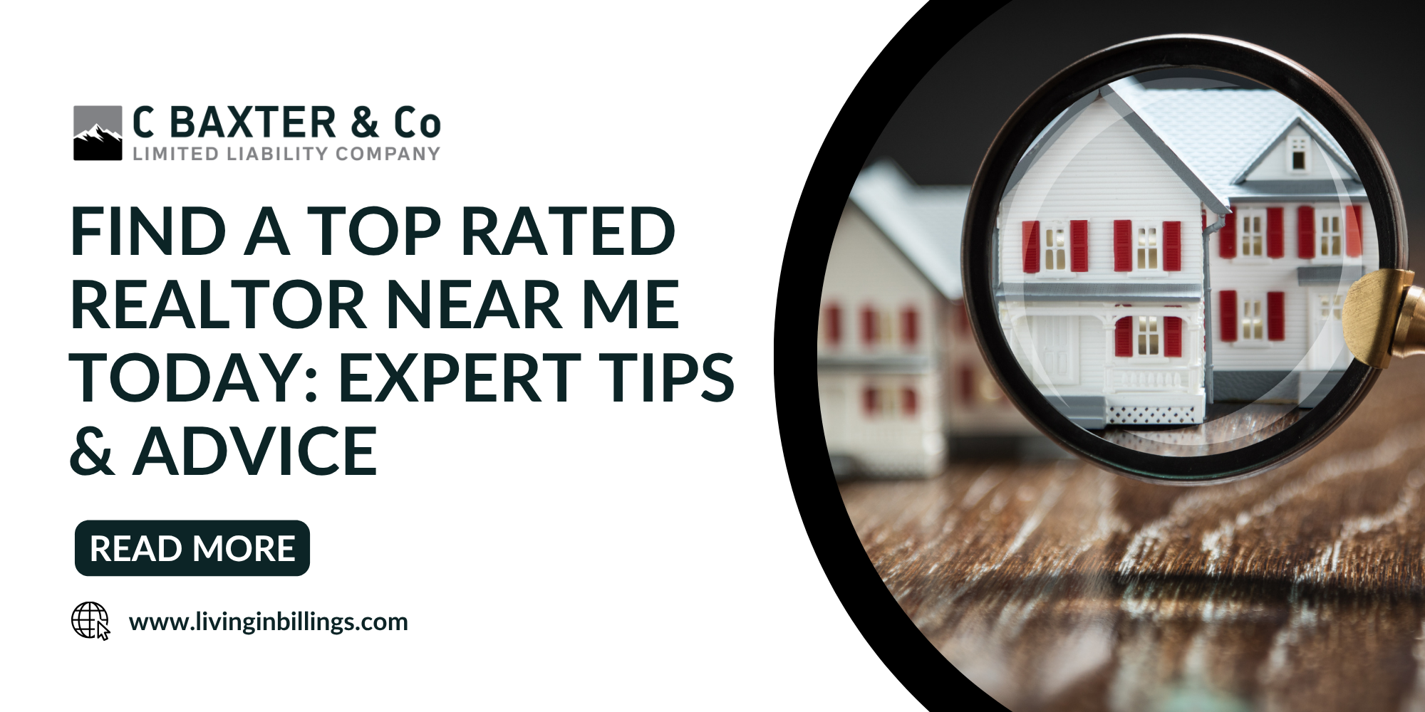 top rated Realtor near me