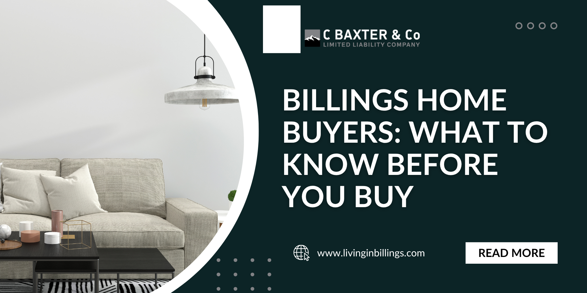 billings home buyers