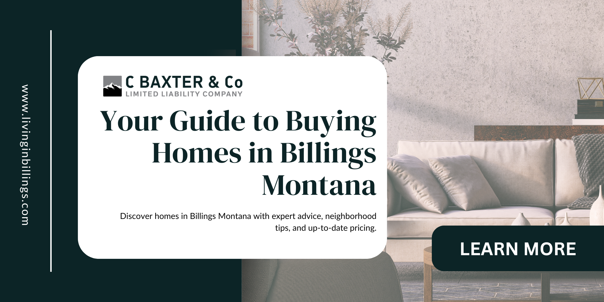 guide to buying homes in Billings Montana