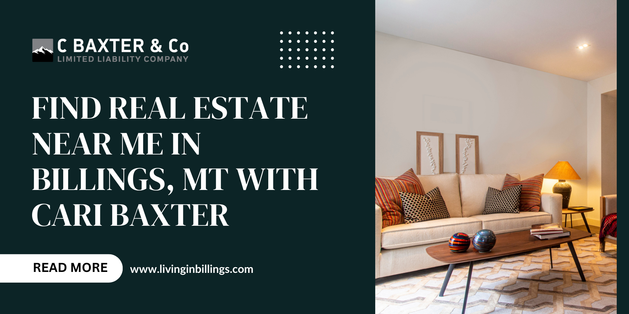 real estate near me in Billings MT