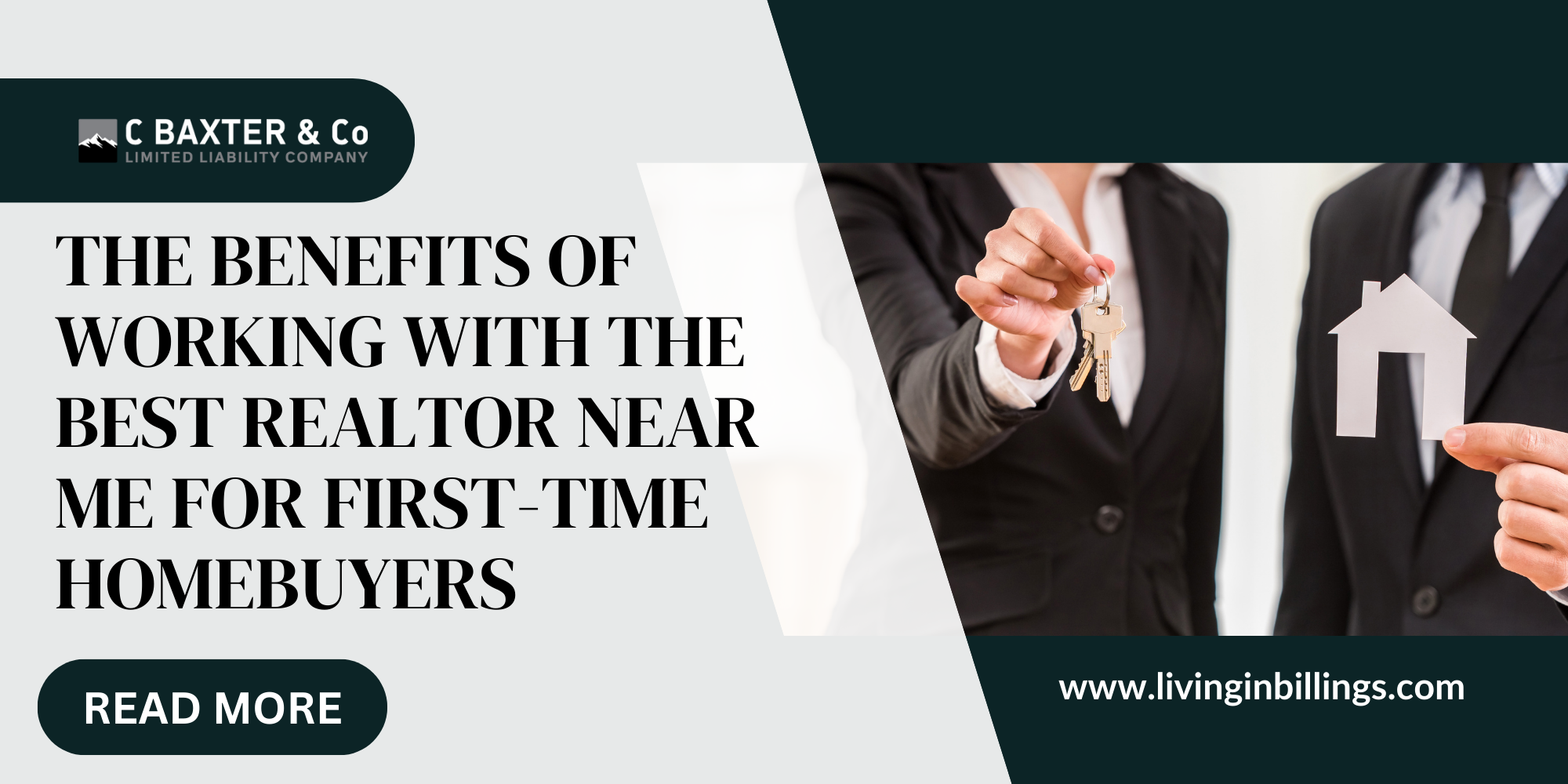 The benefits of working with the best REALTOR near me for first-time homebuyers, ensuring smooth transactions and expert guidance