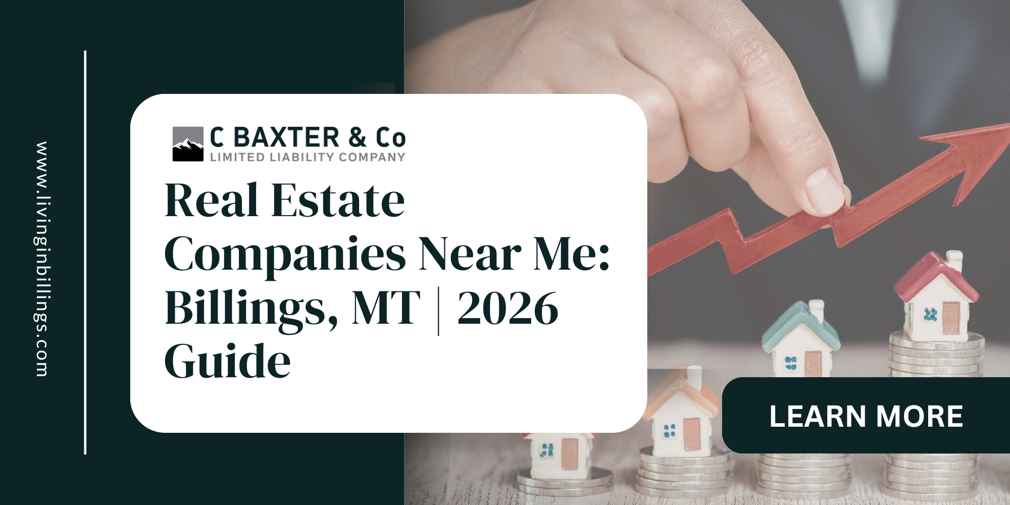 Real estate companies near me Billings MT 2026 housing market growth and home values